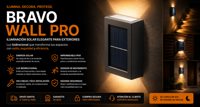 Bravo Light Mini