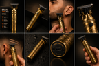 Bravo Time Pro — Recortadora Profesional