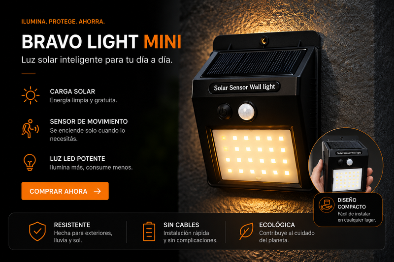 Bravo Light Mini